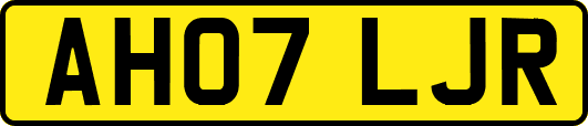 AH07LJR