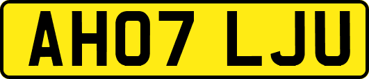 AH07LJU