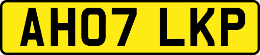 AH07LKP
