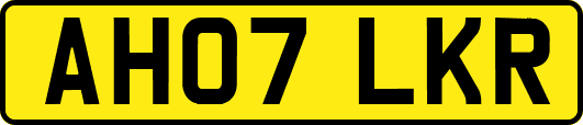 AH07LKR