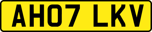 AH07LKV