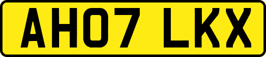 AH07LKX