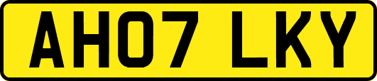 AH07LKY