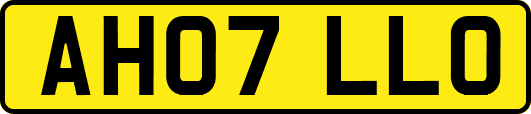 AH07LLO