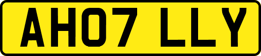 AH07LLY
