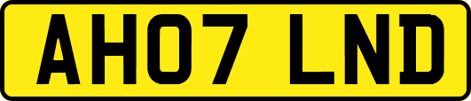 AH07LND