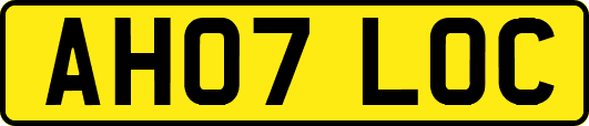 AH07LOC