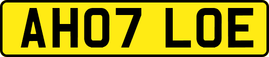 AH07LOE