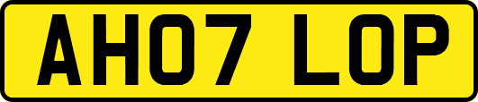 AH07LOP