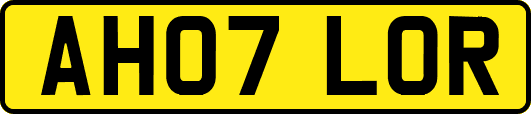 AH07LOR