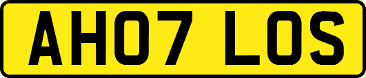 AH07LOS