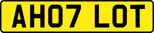 AH07LOT