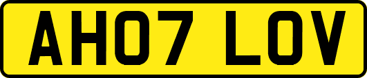 AH07LOV