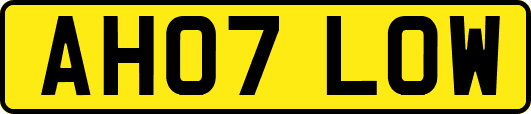AH07LOW