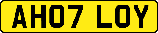 AH07LOY