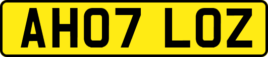 AH07LOZ