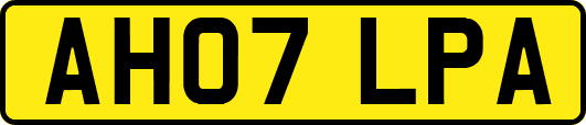 AH07LPA