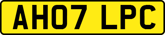 AH07LPC