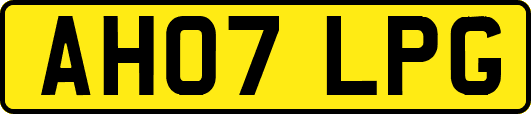 AH07LPG