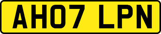 AH07LPN