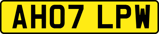 AH07LPW