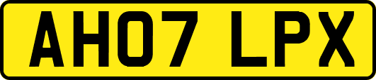 AH07LPX