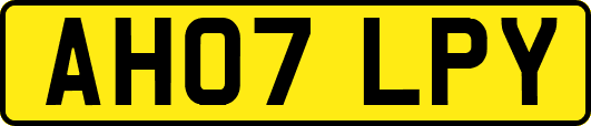 AH07LPY