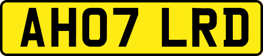 AH07LRD