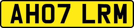 AH07LRM