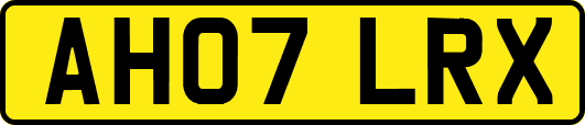 AH07LRX