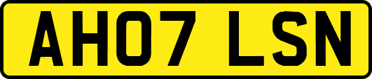 AH07LSN