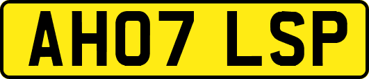 AH07LSP