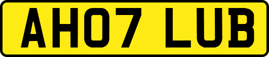 AH07LUB