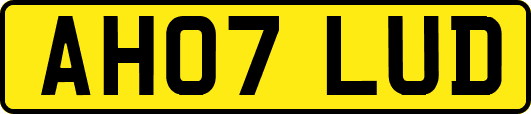 AH07LUD