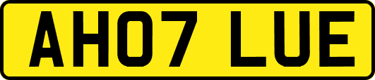 AH07LUE