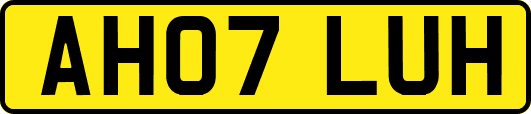 AH07LUH