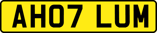 AH07LUM