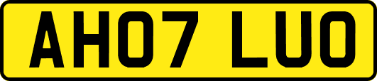AH07LUO