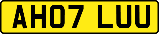 AH07LUU