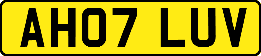 AH07LUV