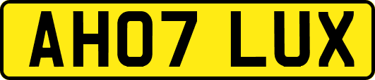 AH07LUX