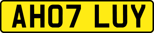 AH07LUY