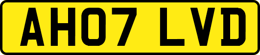 AH07LVD