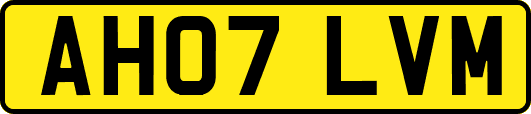AH07LVM