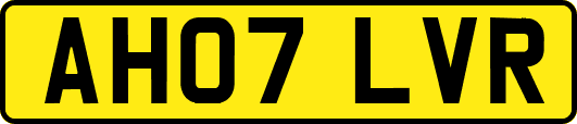 AH07LVR