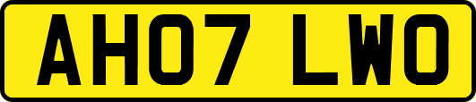 AH07LWO
