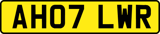 AH07LWR