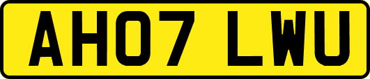 AH07LWU