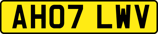AH07LWV