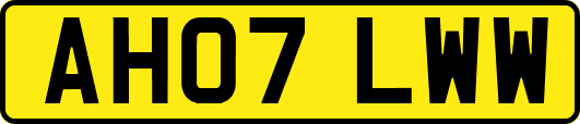 AH07LWW